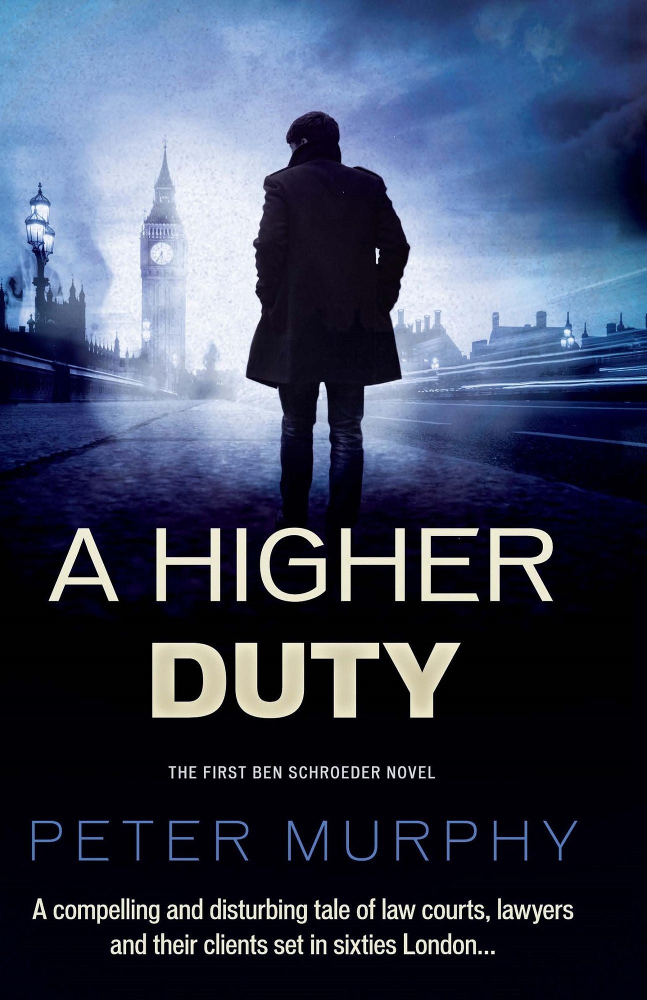 A Higher Duty