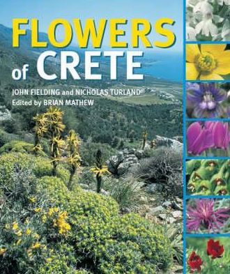 Flowers of Crete