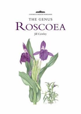 Genus Roscoea