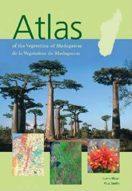 Atlas of the Vegetation of Madagascar