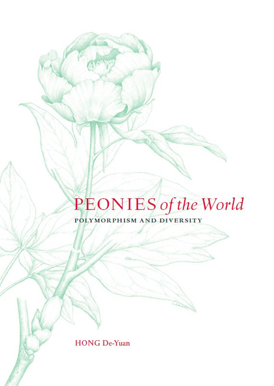 Peonies of the World: Part II: Polymorphism and Diversity
