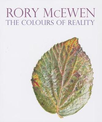 Rory McEwen Colour of Reality