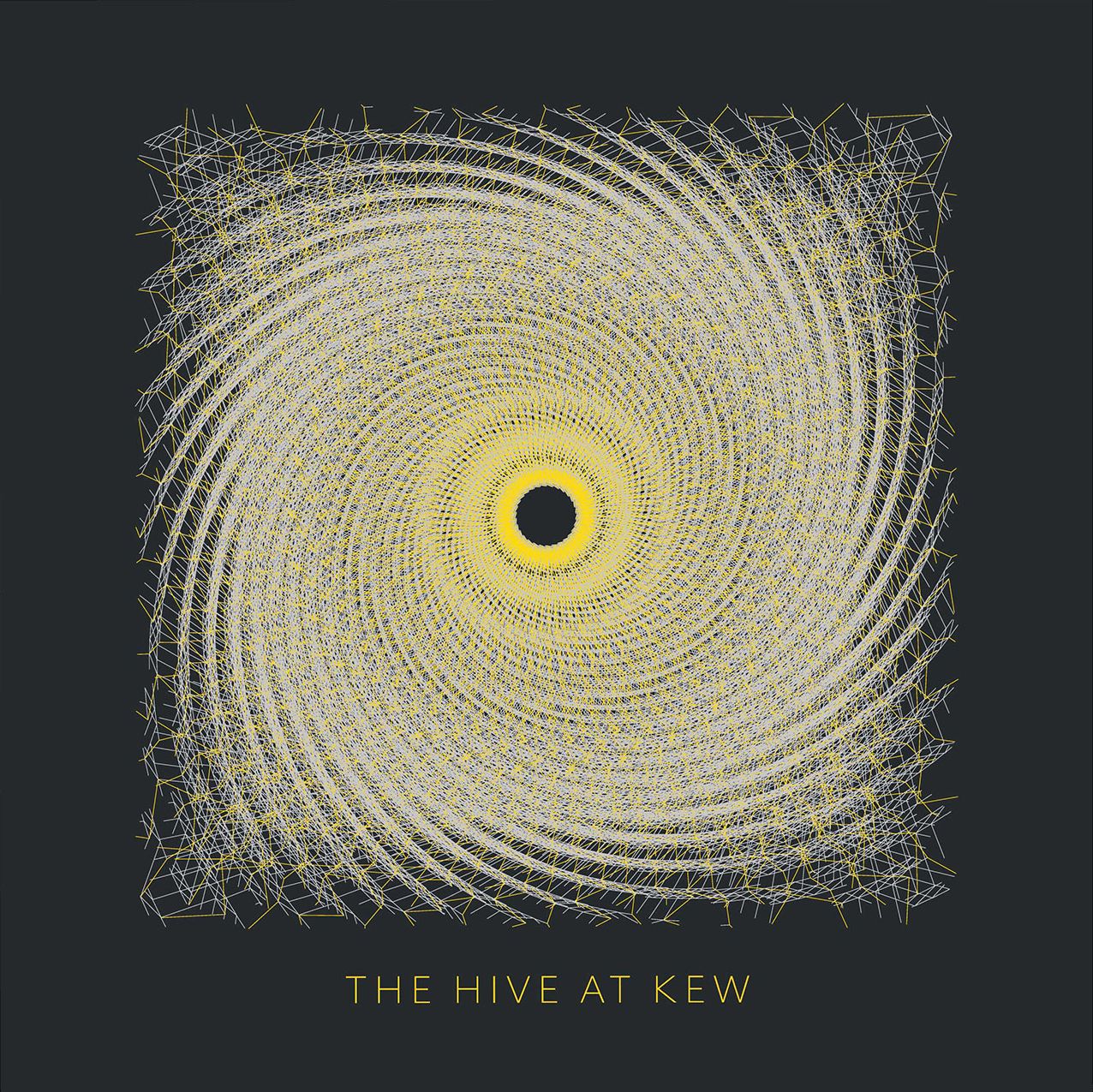 The Hive at Kew