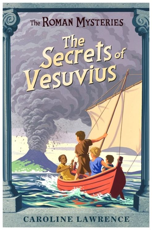 The Secrets of Vesuvius