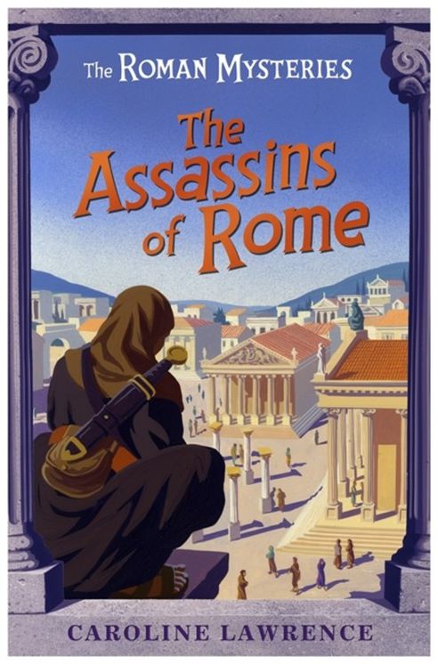 The Assassins of Rome