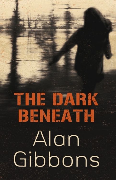 Dark Beneath