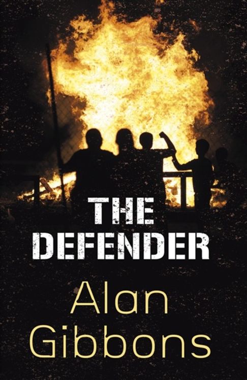 Defender