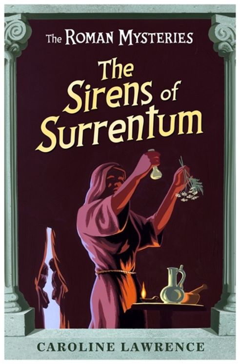 The Sirens of Surrentum