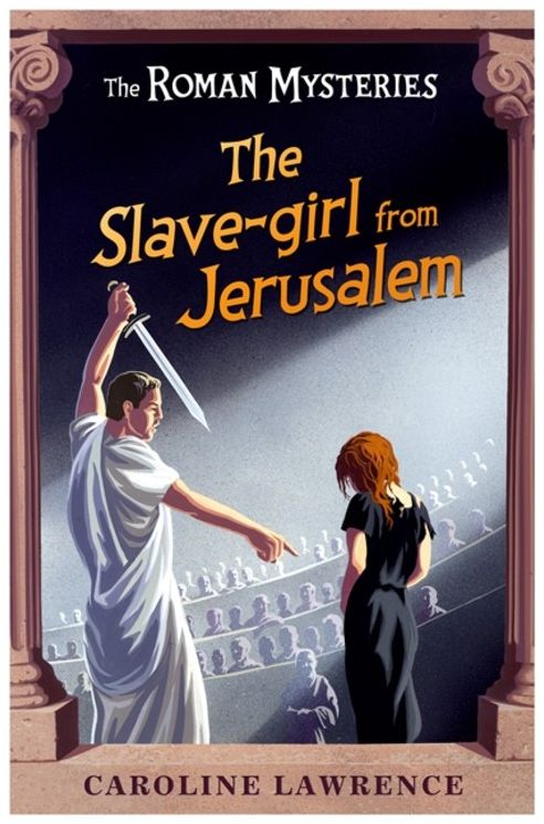 The Slave-girl from Jerusalem