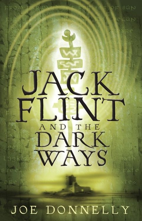 Jack Flint and the Dark Ways: Lunatics and Luck