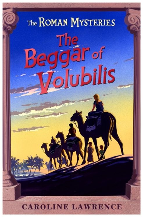 The Beggar of Volubilis