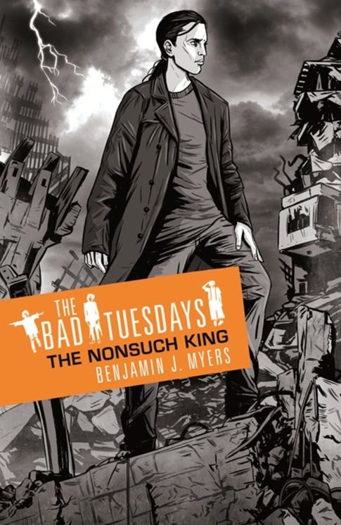 Nonsuch King