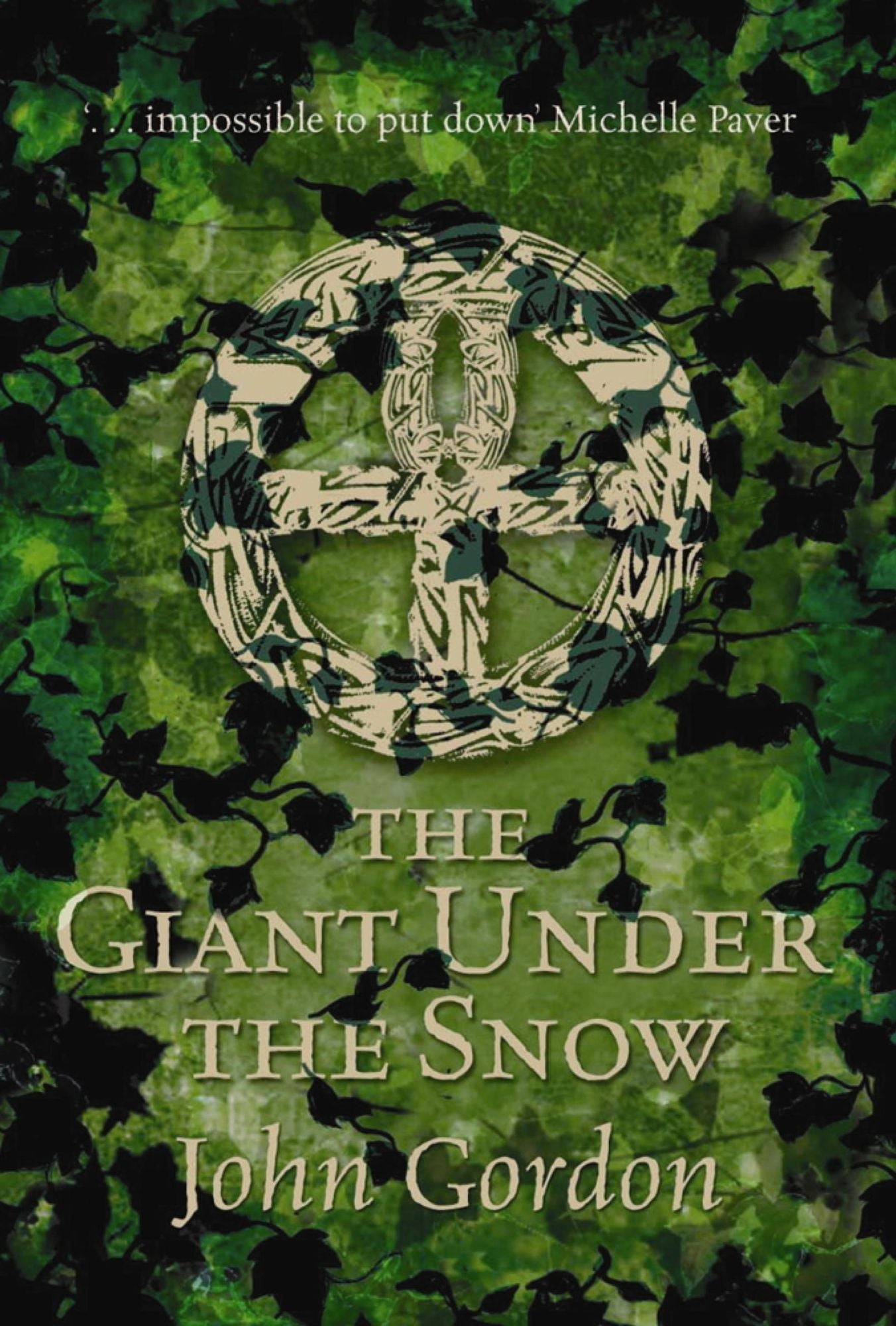 The Giant Under The Snow