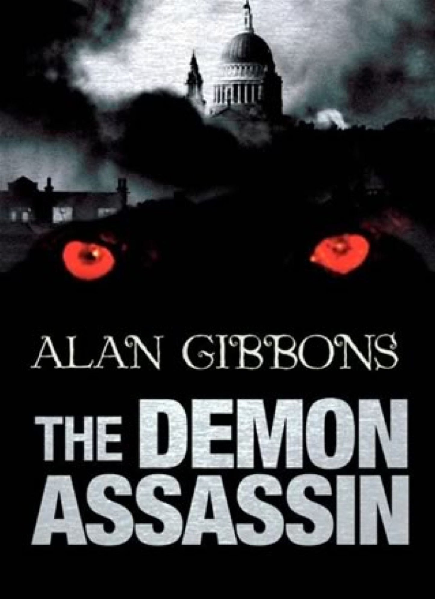 Hell's Underground: The Demon Assassin