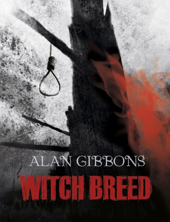 Witch Breed: Hell's Underground 4