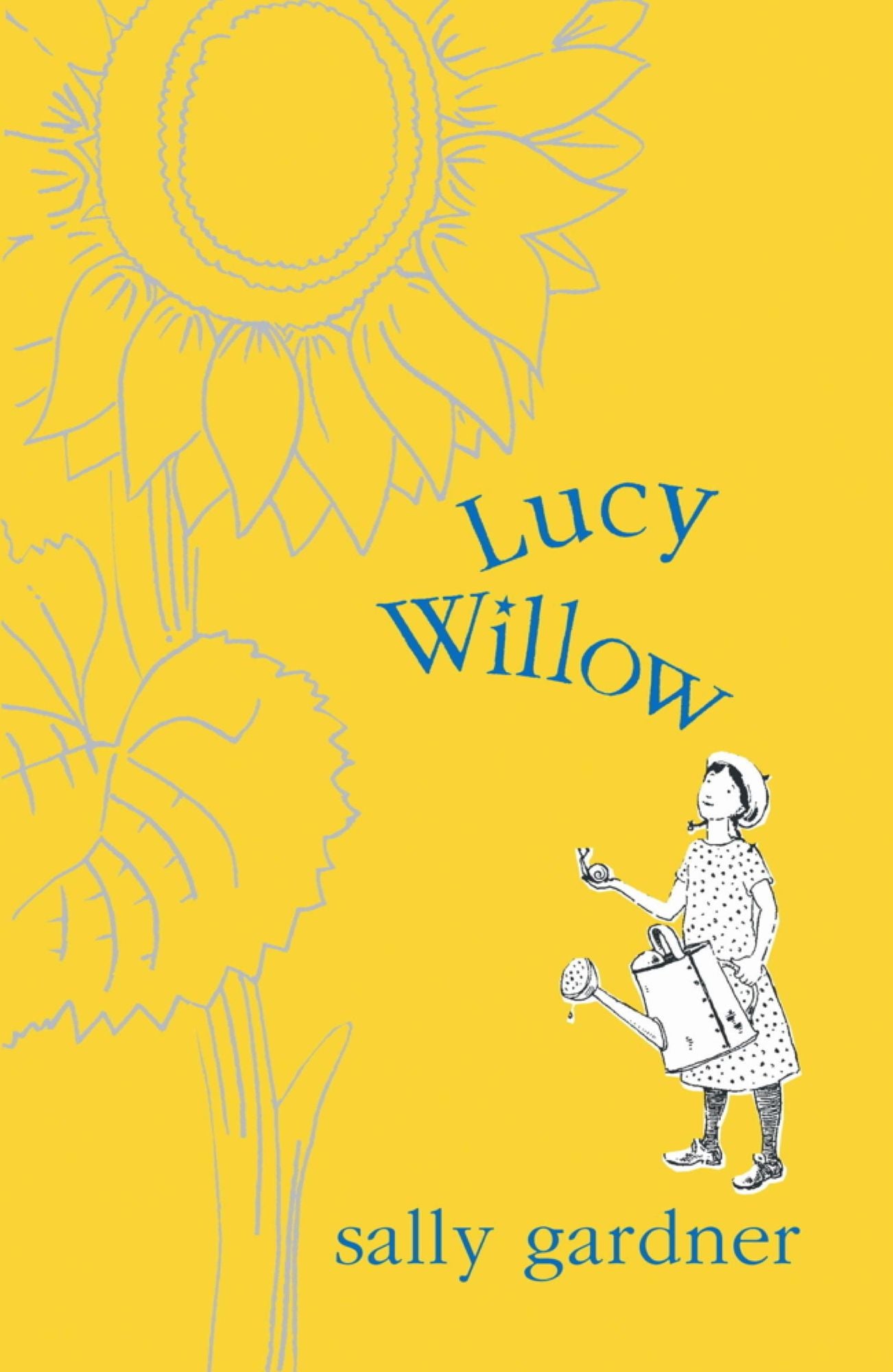 Lucy Willow