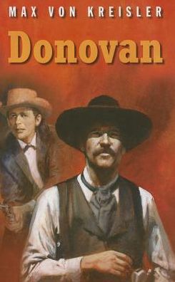 Donovan