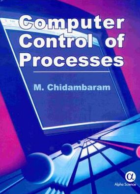 Computer Contol of Processes