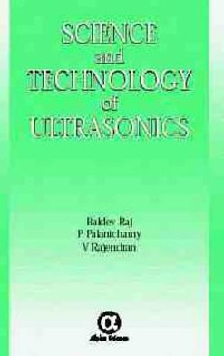 Science and Technology of Ultrasonics
