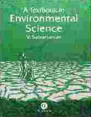 A Textbook in Environmental Science