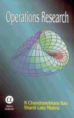 Operations Research