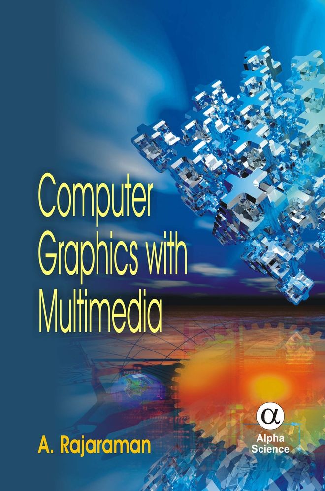 Computer Graphics with Mulitmedia