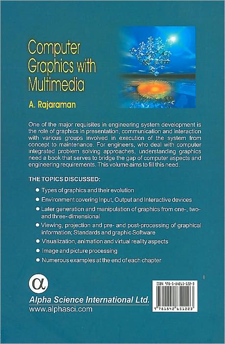 Computer Graphics with Mulitmedia