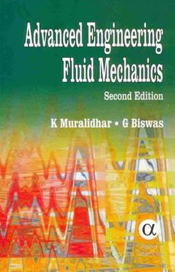 Advanced Engineering Fluid Mechanics