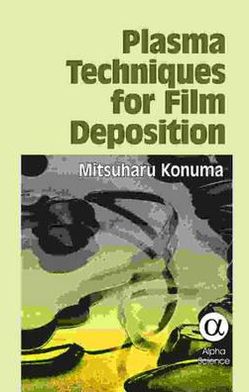 Plasma Tech for Film Deposition