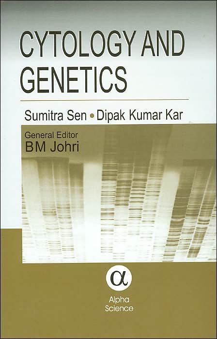 Cytology and Genetics