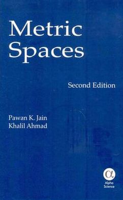 Metric Spaces