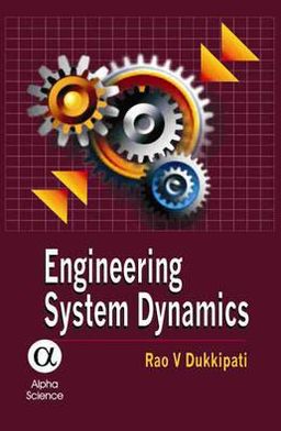 Engineering System Dynamics