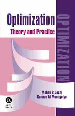 Optimization: Theory and Practice