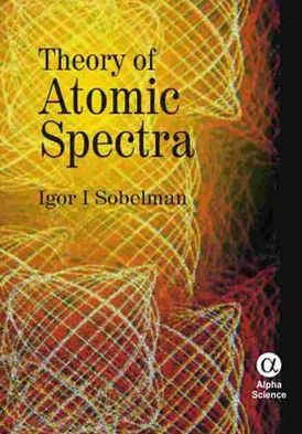Theory of Atomic Spectra