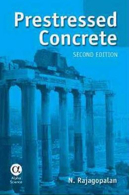 Prestressed Concrete