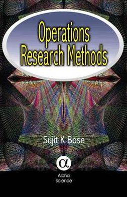 Operations Research Methods