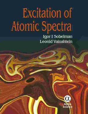 Excitation of Atomic Spectra