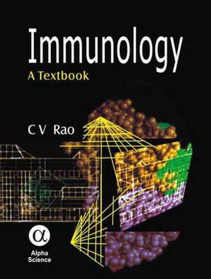 Immunology: A Text Book