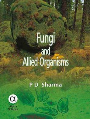 Fungi and Allied Organisms