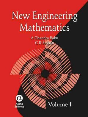 New Engineering Mathematics, Volume 1