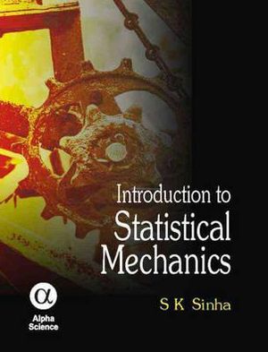 Introduction to Statistical Mechanics