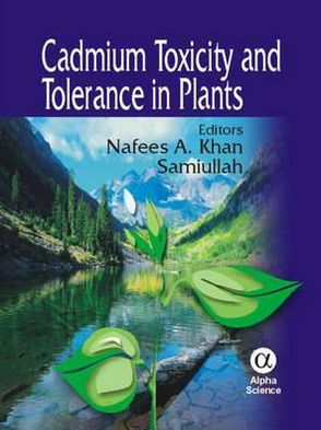 Cadmium Toxicity And Tolerance in Plants