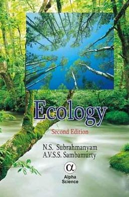 Ecology