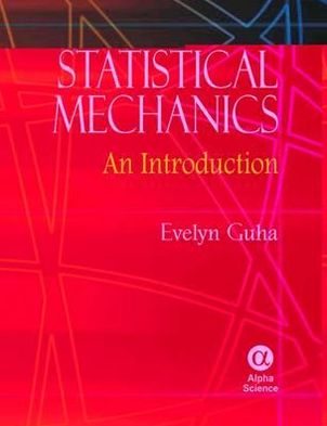 Statistical Mechanics: An Introduction