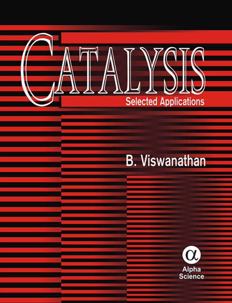 Catalysis: Selected Applications