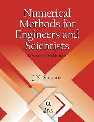 Numerical Methods for Engineers and Scientists