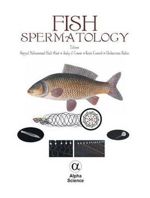 Fish Spermatology