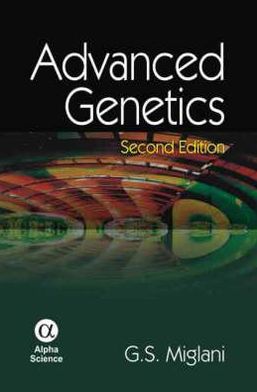 Advanced Genetics