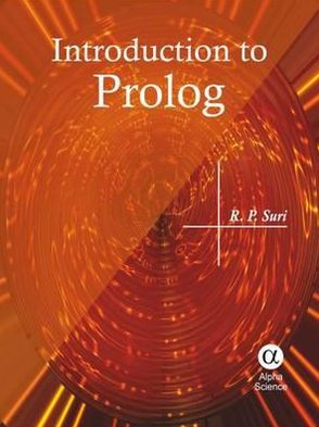 Introduction to PROLOG