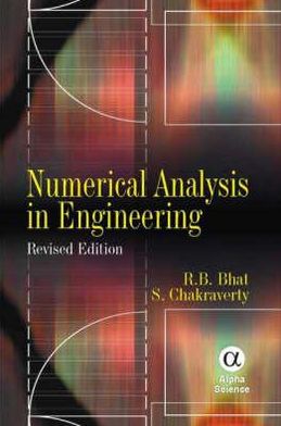 Numerical Analysis in Engineering